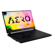 기가바이트 2021 AERO 15, 코어i7 11세대, 512GB, 16GB, WIN10 Home, AERO 15 OLED KD