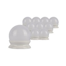 레나에너지 레나 뷰티라이트 화장대 조명, 기본형 진주, 1개