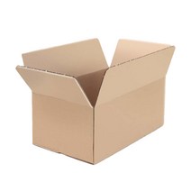 MEO 택배박스 230 X 205 X 95 B골, 40개