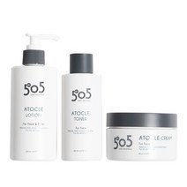 닥터505 아토클 솔루션 3종 세트, 1세트