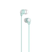 LG Mobile 스테레오 이어폰, 민트, LM-03