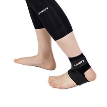 포윈 베네플렉 컴프레션 발목 보호대 EASY 우, 1개