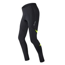 산틱 남성용 9부 패드 자전거 바지 M8C04107