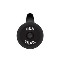 센트몬스터 고체형 리필 카트리지 차량용 방향제 Oud Trail, 1개