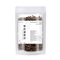 허브나래 저온로스팅 볶은 결명자차, 500g, 1개, 1개