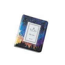 폴라로이드 디저트 타임 포켓 앨범, 밤하늘, 64매