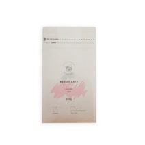 버블츄 버블바스 거품 입욕제 라벤더, 600g, 1개