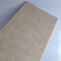 꾸미 접착식 폼타일 56 x 28 cm CT-09 SA, 스노우베이지, 20개