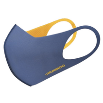 모르비도 네이쳐 패션마스크 듀얼그레이 XL, 1개입, 1개