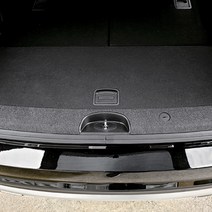 펠트 스크래치 방지 트렁크범퍼 커버, 모하비 더 마스터, 1개