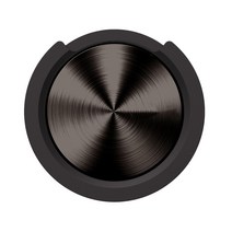JOWOOM 리밸런스 프로 통기타 습도조절기 + 고밀도 스펀지, 블랙