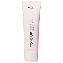 에스엔피 UV 퍼펙트 에어 톤업 선크림 SPF50+ PA++++, 50ml, 1개