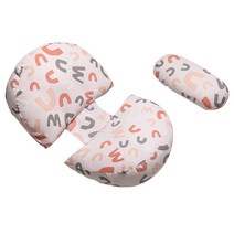 타니 임산부 바디필로우 U자형 산모쿠션, 5번