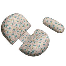 타니 임산부 바디필로우 U자형 산모쿠션, 7번