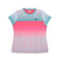 요넥스 여성용 티셔츠 213TS018F