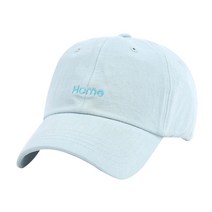아이엠캡 home 자수 볼캡