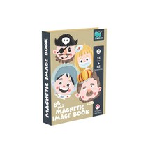 마그네틱 역할놀이 코디북, 26 페이스 메이커
