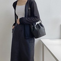 브리뷰 라인 복조리백 AA-125