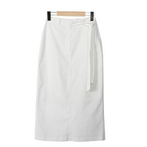 린다샵 헤리디 스트랩 랩스커트 SK3821K16