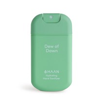 한 스프레이 핸드 퍼퓸형 새니타이저 듀오브던, 28ml, 1개