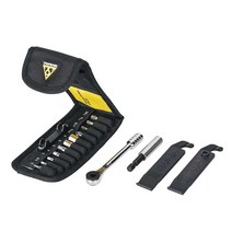 토픽 토픽 라쳇 로켓 라이트 DX 휴대용 토크렌치 세트, 1개