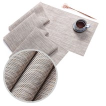 북유럽풍 테이블러너, 멜린지, 4인용(180 x 30 cm)