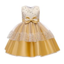 양쪽리본 비즈나시 드레스