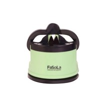 민코 칼갈이 텅스텐 숫돌 가젯 그린 210544, 1개