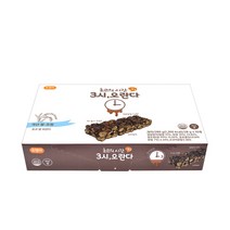 왕궁병과 초코 쌀 오란다 스낵 10p, 280g, 1개