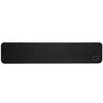 쿨러마스터 WR531 WRIST REST 풀사이즈 손목받침대, 1개