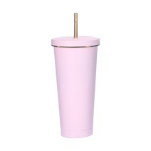 루미 스트롱 텀블러, 핑크, 750ml