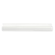 쾌청 리바트 리얼확장형 아일랜드 식탁 전용매트, 투명, 두께 2mm