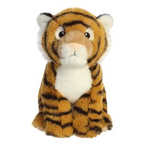 에코네이션 봉제인형, 벵갈호랑이, 20cm