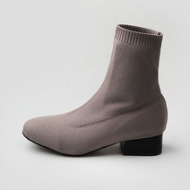 언니구두 여성용 쫀쫀자동보정삭스 숏버전 3.5cm