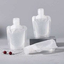 여행용 공병 용기 30ml + 50ml + 100ml 세트, 1세트