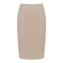 KL H라인 다트 스커트