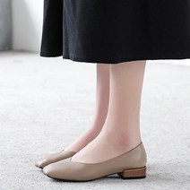 로츠 플랫슈즈