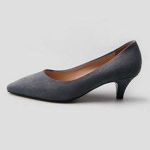 로제타 스웨이드 스틸레토힐 5cm