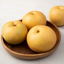 서울청과 새벽경매 아삭한 햇배, 3kg, 1박스