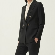 올리비아로렌 여성용 타임리스 수트 자켓 VOPGAXF8211