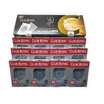 Club Royal 트럼프 카드 12p, 혼합색상