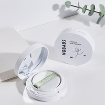 노베즈 러브어스 선쿠션 SPF43 PA+++, 15g, 1개