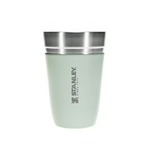 스탠리 고 진공 스쿠너, 민트, 414ml