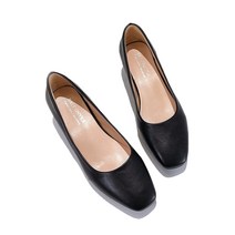 여성용 릴리 플랫 슈즈