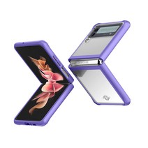 ITSKINS 하이브리드 솔리드 컬러 휴대폰 케이스 KA015