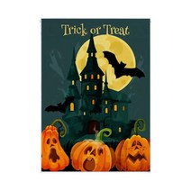 리즈제이니 할로윈 깃발, 스타일 6