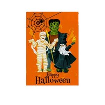 리즈제이니 할로윈 깃발, 스타일 11