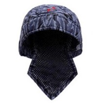 빌리웨이 용접모자 블루, 1개