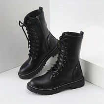 잭앤질 레이스업 워커 JD1794