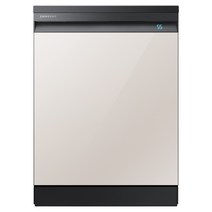 삼성전자 비스포크 빌트인 식기세척기 12인용, DW60A8575LBS(글램 베이지), 방문설치